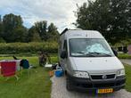 Camper Possl Buscamper zeer goede staat!, Caravans en Kamperen, Campers, Ringverwarming, Fiat, Pössl, Particulier