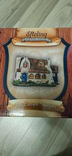 Efteling De zeven geitjes, Verzamelen, Efteling, Ophalen, Zo goed als nieuw, Beeldje of Poppetje