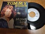 tommy nilsson, Cd's en Dvd's, Vinyl | Rock, Verzenden, Zo goed als nieuw, Poprock