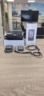 Trimble Juno 5-series handheld – GPS/GIS data-collector, Ophalen of Verzenden, Zo goed als nieuw, Overige meters