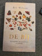 B. Wilson - De bij, Ophalen of Verzenden, Zo goed als nieuw, B. Wilson