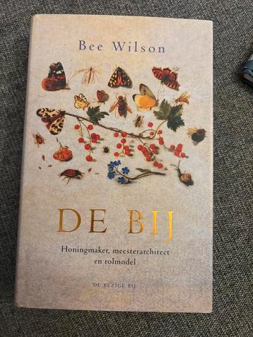 B. Wilson - De bij beschikbaar voor biedingen