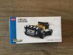 Sluban racewagen, Ophalen of Verzenden, Nieuw, Complete set