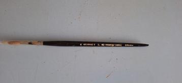 Marterharen Waterverf Kwast - Kwart Model beschikbaar voor biedingen