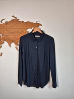 Studio Anneloes blouse maat S, Kleding | Dames, Blouses en Tunieken, Ophalen of Verzenden, Zo goed als nieuw, Maat 38/40 (M), Blauw