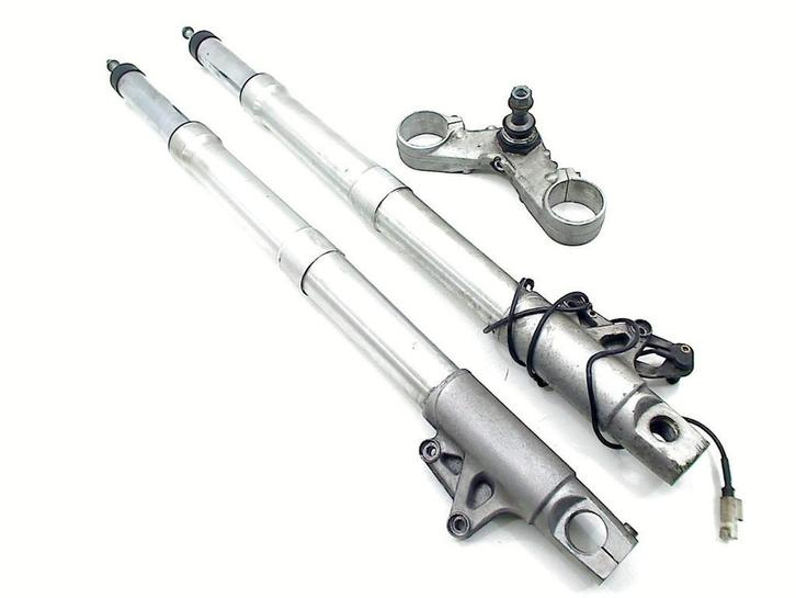 VOORVORK COMPLEET BMW R 1200 GS 2004-2007 (R1200GS 04), Motoren, Onderdelen | BMW, Gebruikt