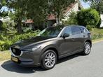 Mazda CX-5 2.5 SkyActiv-G 194 GT-M 4WD AUT•Schuifdak•Led, Auto's, Mazda, Automaat, Gebruikt, 4 cilinders, Adaptive Cruise Control