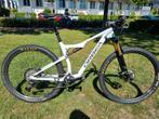 Orbea Oiz M10 TR, Fietsen en Brommers, Fietsen | Mountainbikes en ATB, Hardtail, 45 tot 49 cm, Zo goed als nieuw, Ophalen