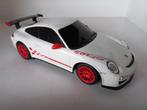 Porsche 911 GT3 RS  Rastar Xinghui 1:24, Ophalen of Verzenden, Zo goed als nieuw, Auto, Overige merken
