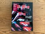 The Rolling Stones, "The Biggest Bang" mooie 4 dvd-box., Ophalen of Verzenden