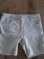 Red Button dames korte broek / short, Kleding | Dames, Broeken en Pantalons, Gedragen, Blauw, Maat 42/44 (L), Kort