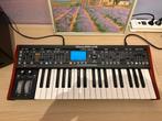 Behringer Deepmind 6, Muziek en Instrumenten, Synthesizers, Gebruikt, Overige aantallen, Met midi-aansluiting, Ophalen
