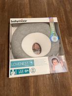 Babymoov Lovenest Ergonomisch Babykussen, Kinderen en Baby's, Babywiegjes en Ledikanten, Ophalen of Verzenden, Nieuw, Overige typen