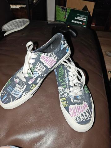 Asos Sneakers Heren Maat 47 - Zo Goed Als Nieuw beschikbaar voor biedingen
