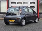 Citroen C1 1.0-12V Selection Airco/Centr. Vergr/AUX/APK, Voorwielaandrijving, Euro 5, Stof, Gebruikt