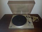 Philips F7111 Synchro Belt Drive platenspeler – Klassieker, Audio, Tv en Foto, Philips, Gebruikt, Automatisch, Ophalen of Verzenden