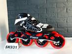 DMB Promise Skeelers Skates 4x100 100mm Wielen Maat 44, Sport en Fitness, Overige merken, Verzenden, Nieuw, Inline skates 4 wielen