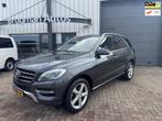 Mercedes-Benz M-klasse 350 BlueTEC Edition 1, Automaat, Gebruikt, Euro 6, 259 pk