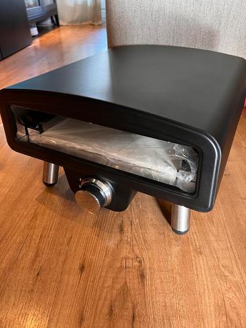 Patton Gas Pizza Oven Cortona - Nieuw in doos beschikbaar voor biedingen