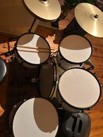 Drumstel, Muziek en Instrumenten, Drumstellen en Slagwerk, Ophalen of Verzenden, Zo goed als nieuw, Overige merken, Elektronisch