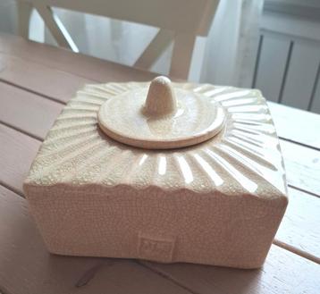 PTMD waxinelicht houder beschikbaar voor biedingen