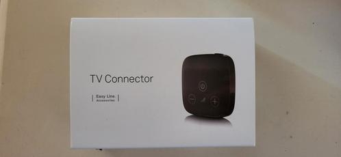 tv connector voor gehoorapparaten nieuw, Audio, Tv en Foto, Afstandsbedieningen, Nieuw, Tv, Ophalen of Verzenden
