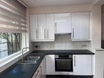 Keuken beschikbaar voor biedingen