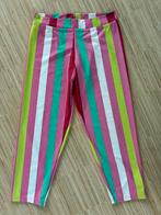 2 prachtig gekleurde leggings uit Brazilië Merk IOS (Vitória, Overige kleuren, Nieuw, Ophalen of Verzenden, Driekwart
