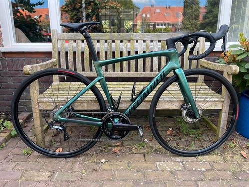 Specialized Tarmac SL7, Fietsen en Brommers, Fietsen | Racefietsen, Zo goed als nieuw, Overige merken, Meer dan 20 versnellingen