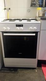 gas fornuis, Ophalen, Gebruikt, 4 kookzones, Gas