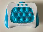 Pop It Spel - Pop or Flop, Ophalen of Verzenden, Zo goed als nieuw, Elektronica, Met geluid