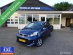 Kia (EERSTE EIGENAAR AUTO) Picanto 1.0 CVVT EconomyPlusLine, Stof, Gebruikt, Origineel Nederlands, 24 km/l