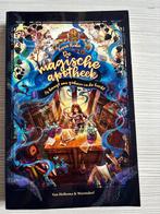 De Magische Apotheek - Anna Ruhe, Boeken, Ophalen of Verzenden, Zo goed als nieuw, Fictie algemeen