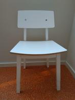 Ikea Sigurd stoel, Huis en Inrichting, Ophalen, Gebruikt, Drie, Wit
