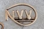 NVV Speldje Steekspeld Zilver, Ophalen of Verzenden, Nieuw