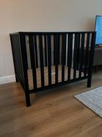 Zwarte box, Kinderen en Baby's, Boxen, Ophalen, Zo goed als nieuw