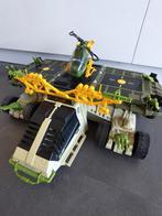 GI Joe The General - werkend geluid - 99% compleet, Ophalen, Zo goed als nieuw