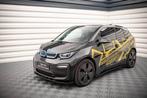 Voorlip sideskirt spoiler diffuser achterlip - BMW i3 17-22
