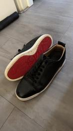 Louboutin schoenen - mt 44 ORIGINEEL!, Ophalen, Zo goed als nieuw, Zwart