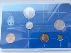 Fraaie Muntset Ned 1982, Ophalen, Overige landen, Overige waardes
