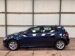 Volkswagen Golf 1.6 TDI Comfortline BlueMotion   APK Januari, Zwart, Blauw, Bedrijf, Golf