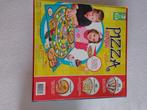 Pizza spel, Vijf spelers of meer, Ophalen of Verzenden, Zo goed als nieuw