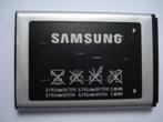 Batterij Samsung smartphone, Telecommunicatie, Mobiele telefoons | Batterijen en Accu's, Samsung, Gebruikt, Ophalen of Verzenden