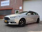 Ford Mondeo Wagon 2.0 Vignale Navi Camera Carplay Leder Line, Stof, Euro 6, 4 cilinders, Mondeo