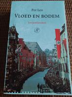 Vloed en bodem door Per Leo, Boeken, Oorlog en Militair, Ophalen of Verzenden, Zo goed als nieuw, Voor 1940