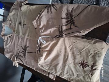 Zomer Outfit heren summer maat m beschikbaar voor biedingen