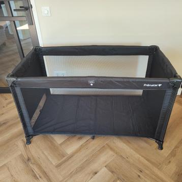 Prenatal campingbed 120x60 beschikbaar voor biedingen