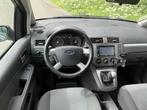 Ford Focus C-Max 1.6-16V Trend |AIRCO|TREKHAAK|NETTE AUTO|, Auto's, Ford, Origineel Nederlands, Te koop, 5 stoelen, 14 km/l