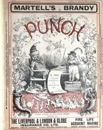 Punch Vol 88 jan-jun 1885; Datum 1885; en 14 andere, Boeken, Tijdschriften en Kranten, Ophalen of Verzenden, Gelezen