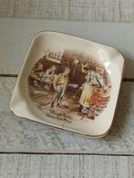 Lancaster Sandland English Ware Oliver Twist Asks asbak, Ophalen of Verzenden